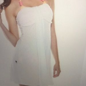 Hula Honey Ladies Bandeau Cover up